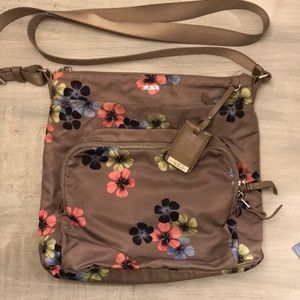 Women’s Tumi Voyageur Capri crossbody